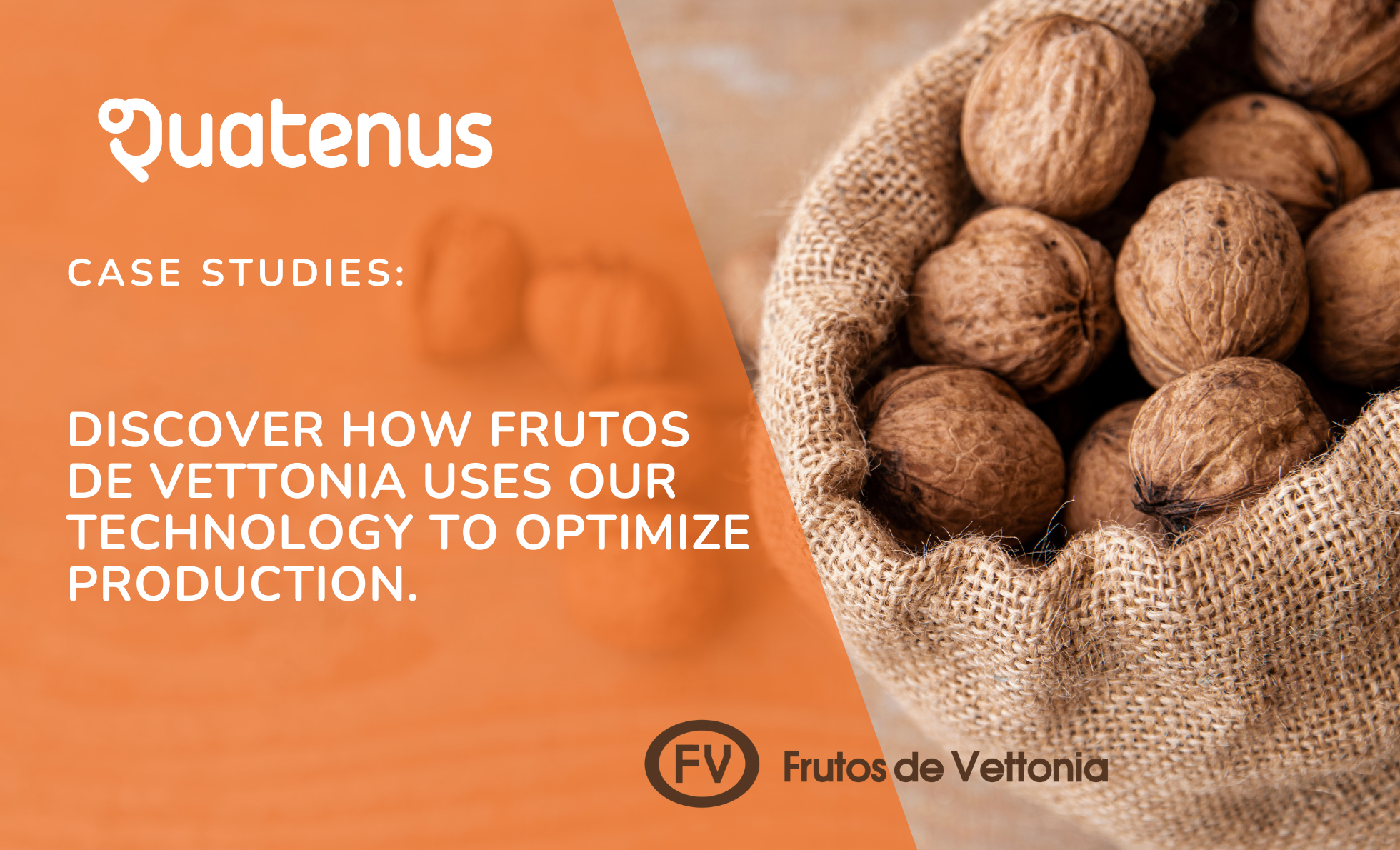 Case Study: How Frutos de Vettonia Optimizes Harvesting with Quatenus Telemetry