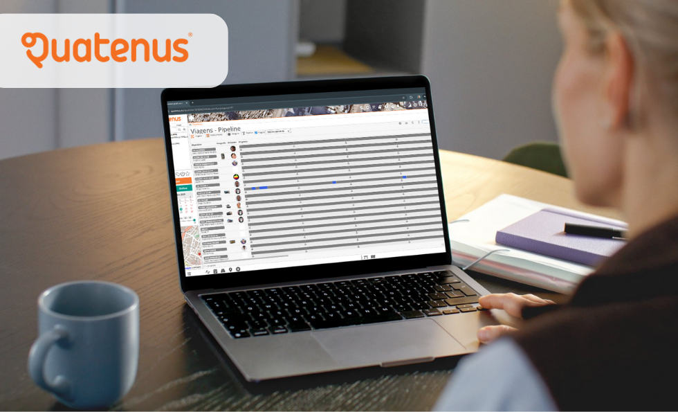 Pipeline: mais clareza na gestão operacional