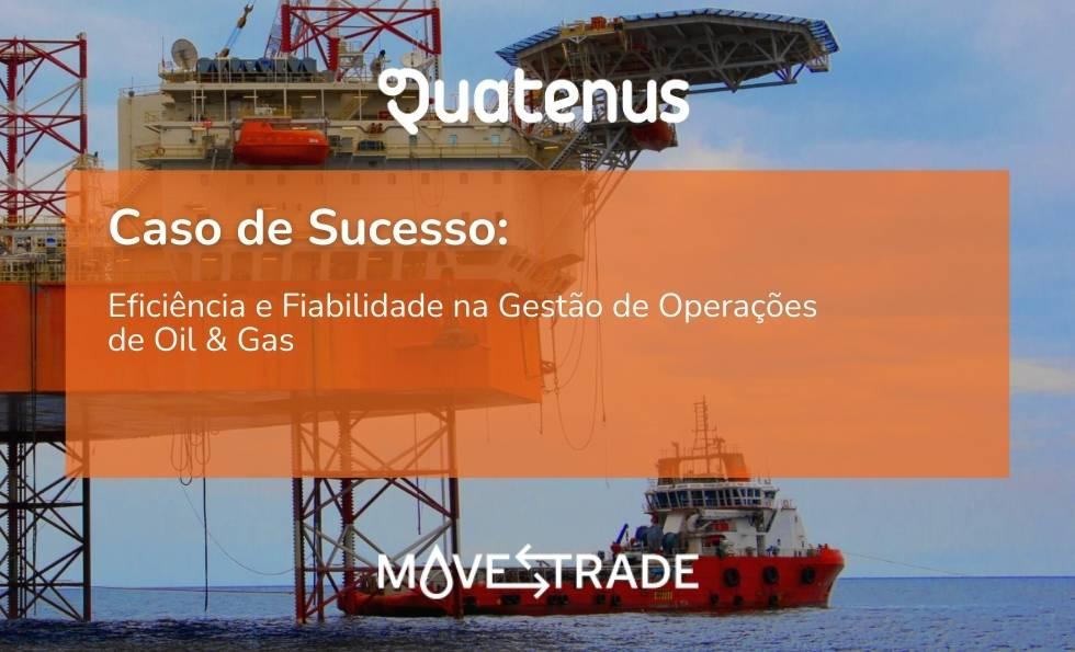 Gestão de Frota: Como Otimizar Operações e Reduzir Custos no Setor de Oil & Gas