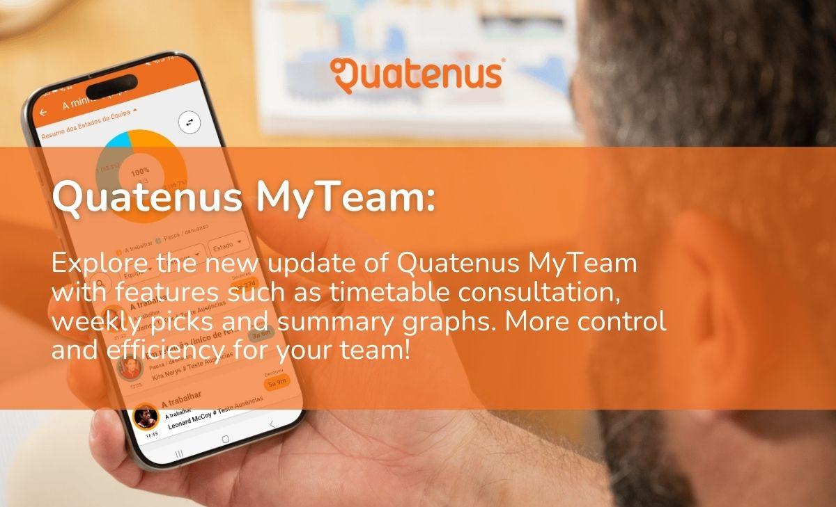 2025 Brings Exciting Updates to Quatenus MyTeam