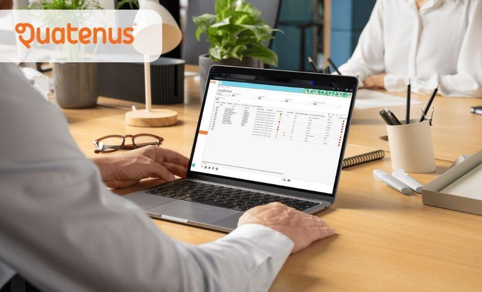 Filtros de Ausências: mais controlo na gestão de equipas e frotas