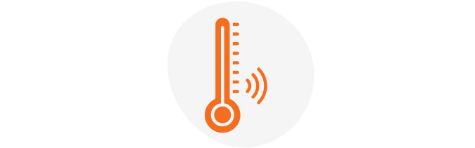 Gestão de Frota | Sensores de Temperatura Wireless