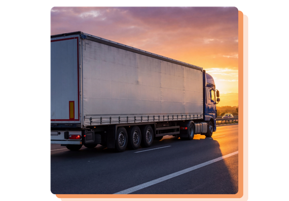 GPS for Fleets and Trucks